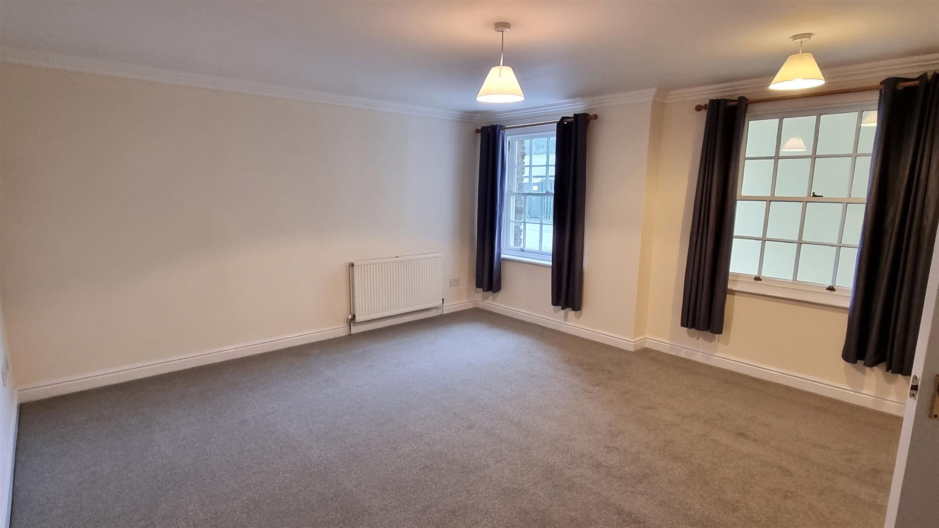 Yew Tree Court, Chy Hwel, Truro